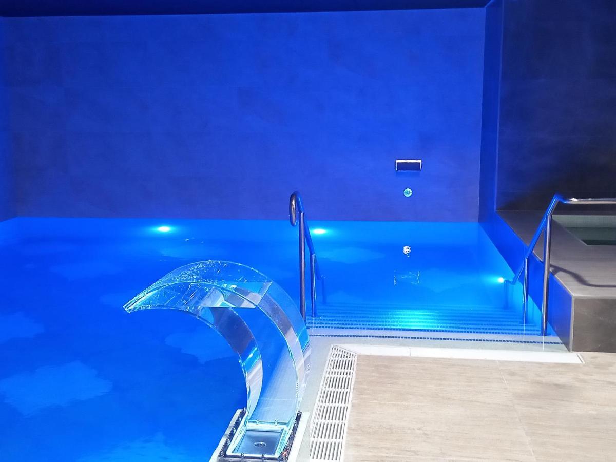 Beautiful Studio In Gibraltar - E1 Εξωτερικό φωτογραφία