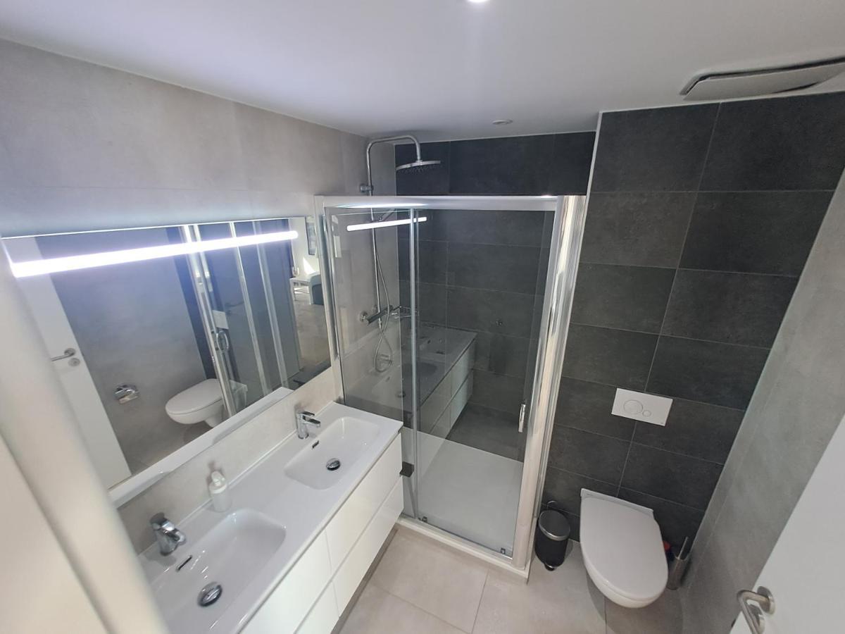 Beautiful Studio In Gibraltar - E1 Εξωτερικό φωτογραφία
