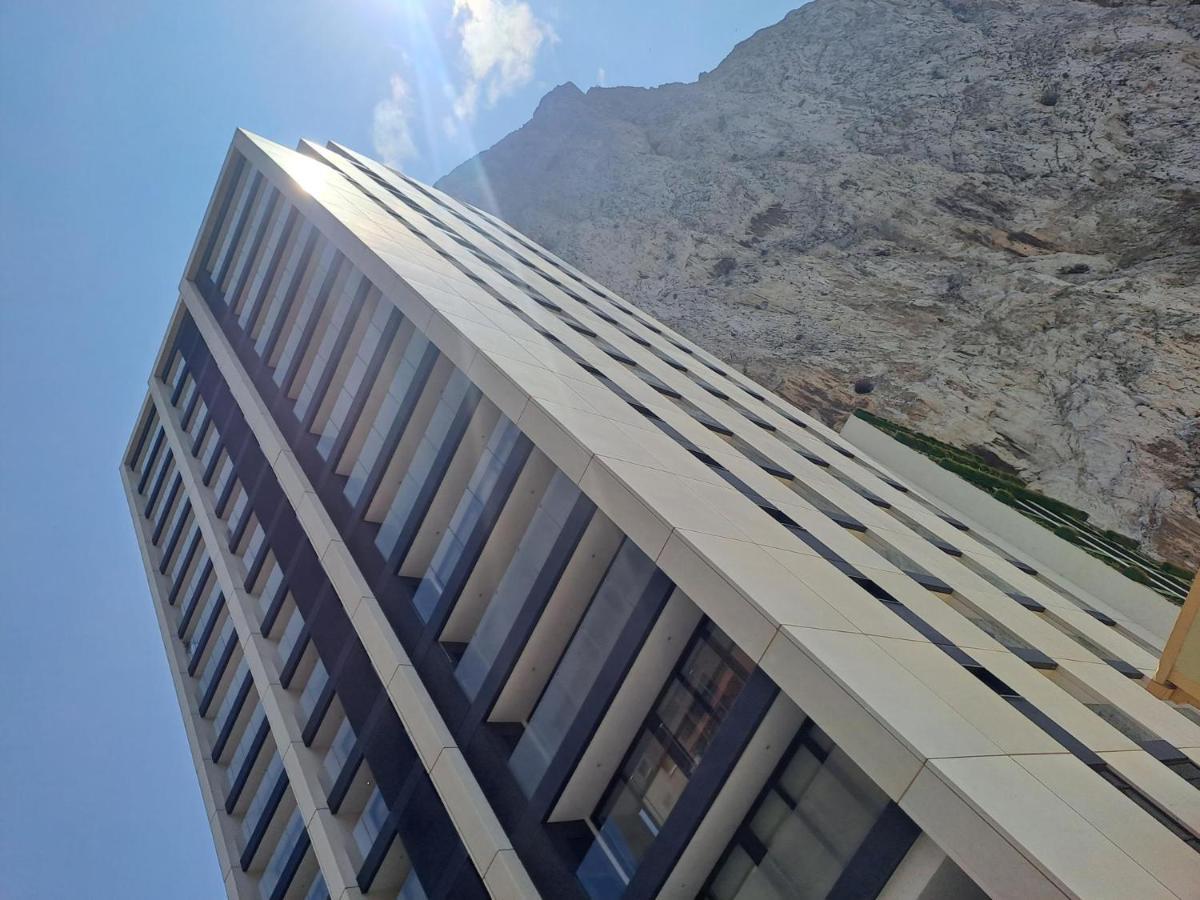 Beautiful Studio In Gibraltar - E1 Εξωτερικό φωτογραφία